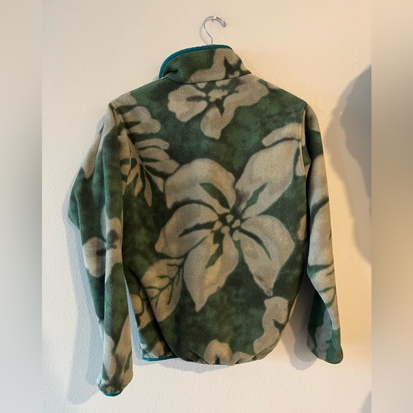 Patagonia Men’s Synchilla XS - Picture 4 of 10